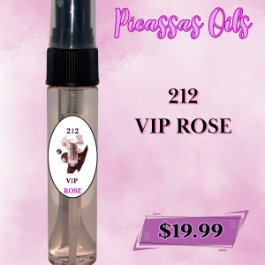 212 VIP ROSE