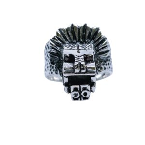 Quetzalcoatl Ring