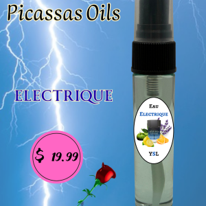 Electrique