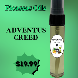 Adventus Creed