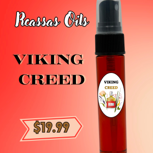 Viking Creed