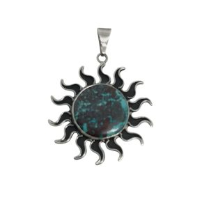 Sun Pendant