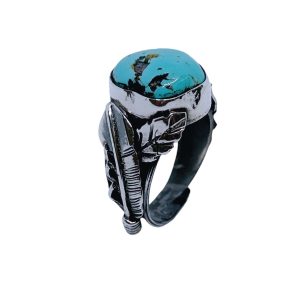 Turquoise Ring