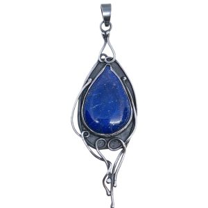 Lapislazuli Pendant