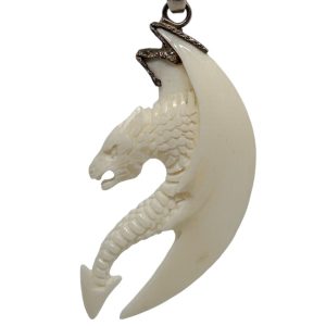 Dragon Pendant
