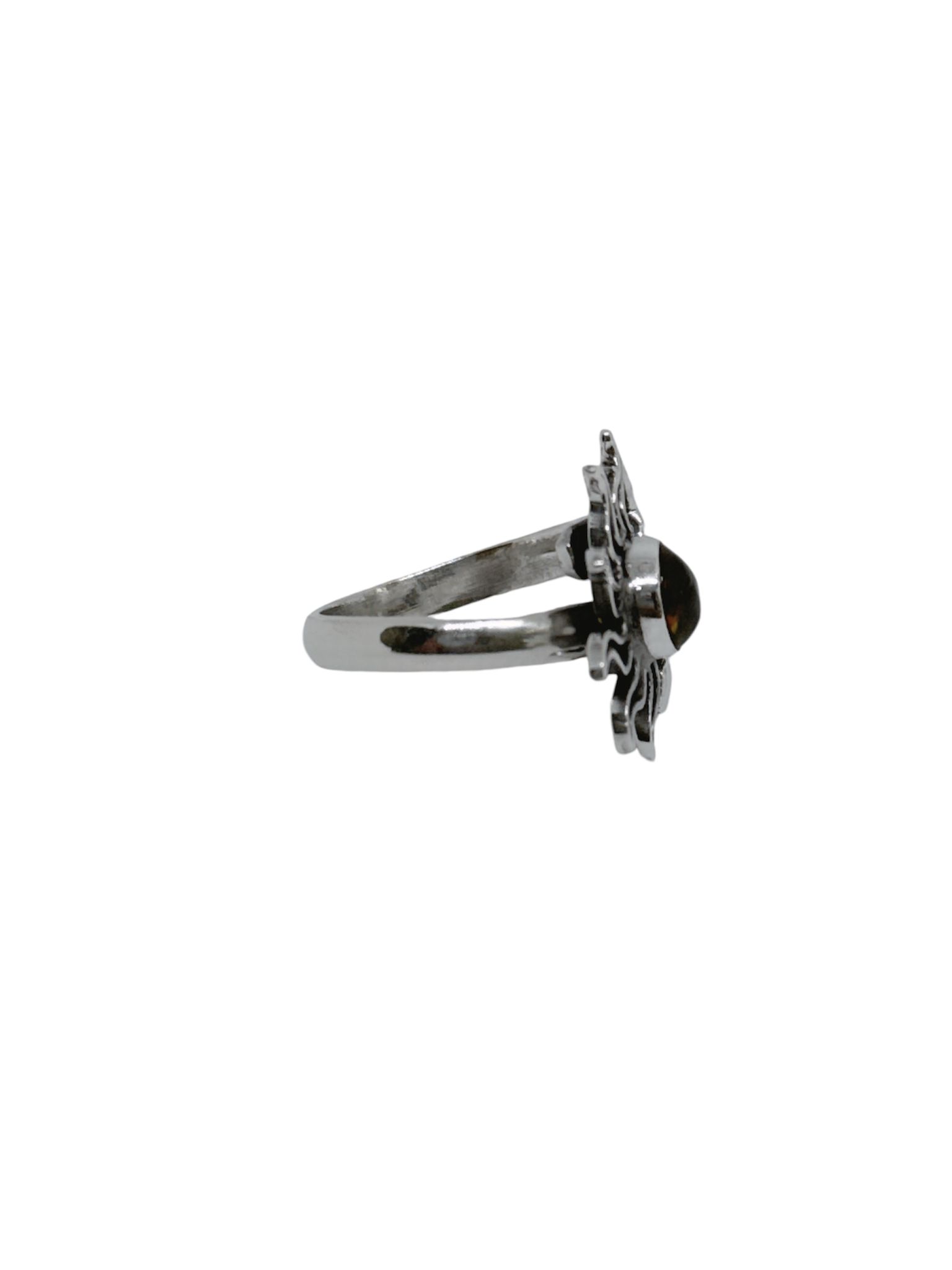 Sun & Moon 4 Piece Jewelry Set Amber - Image 10