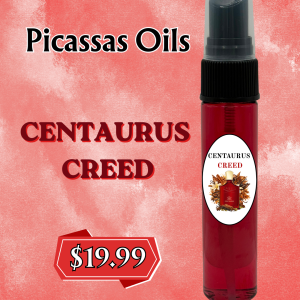 Centaurus Creed