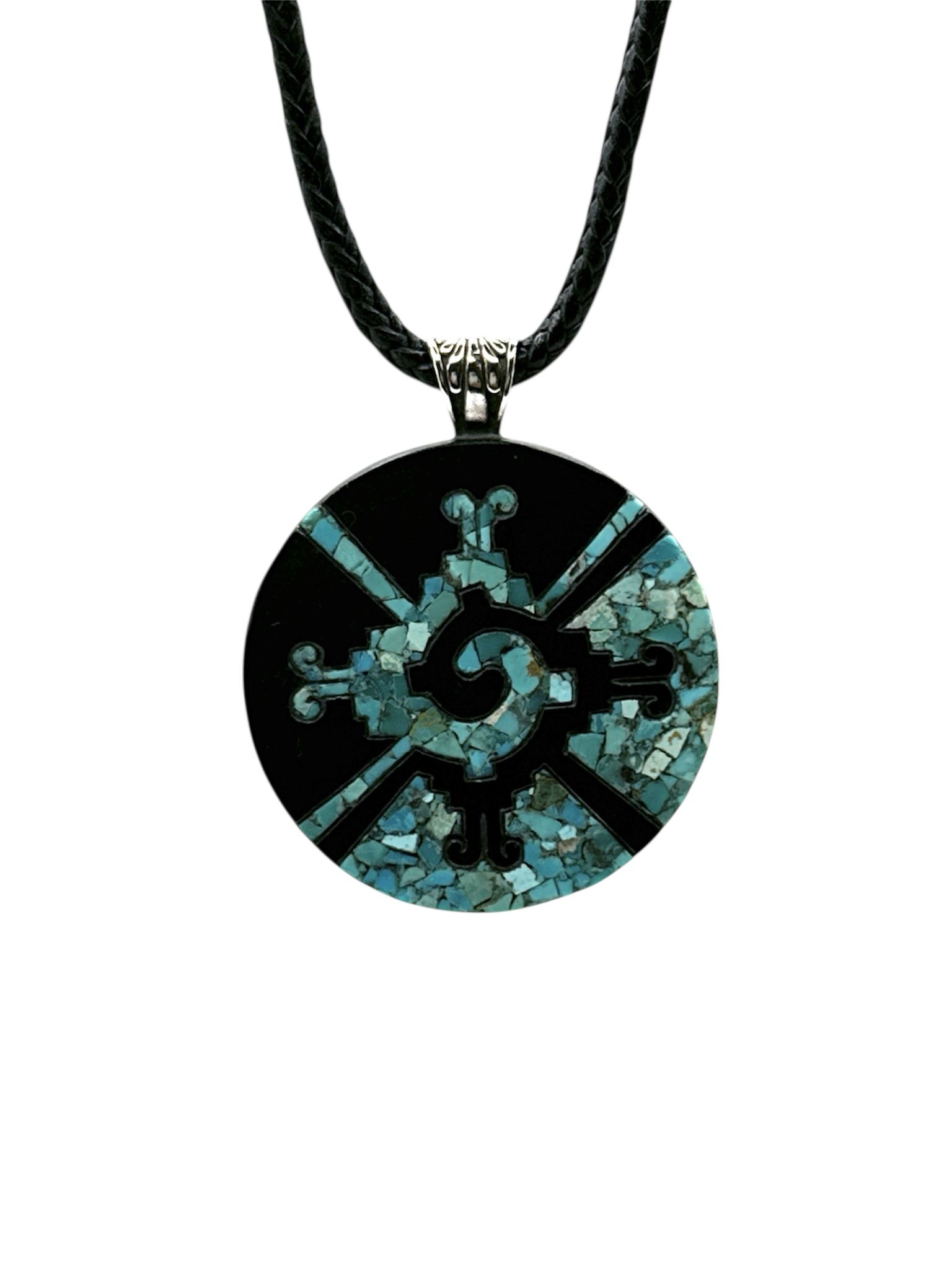 Hunab Ku Maya Pendant