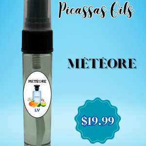 Meteore