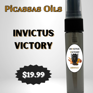 INVICTUS VICTORY