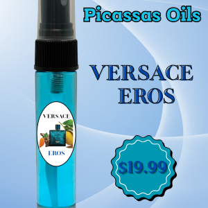 VERSACE EROS