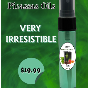 VERY  IRRESISTIBLE