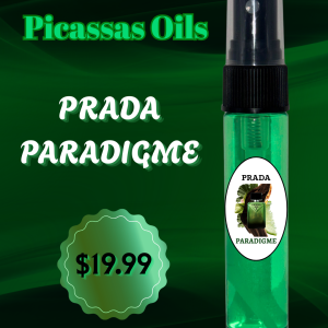 PRADA PARADIGME