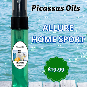ALLURE HOME SPORT