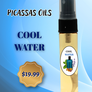 COOL WATER