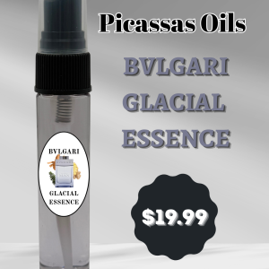 BVLGARI GLACIAL ESSENCE