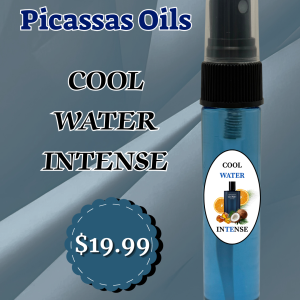 COOL WATER INTENSE
