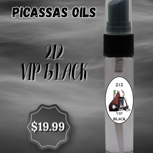 212 VIP BLACK