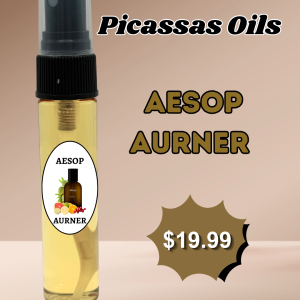 AESOP AURNER