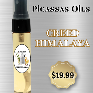 CREED HIMALAYA