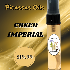 CREED IMPERIAL