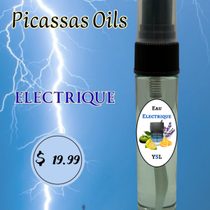 Electrique