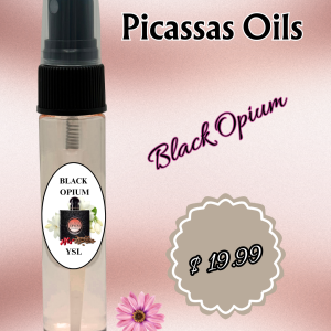 Black Opium
