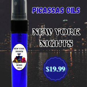 NEW YORK NIGHTS