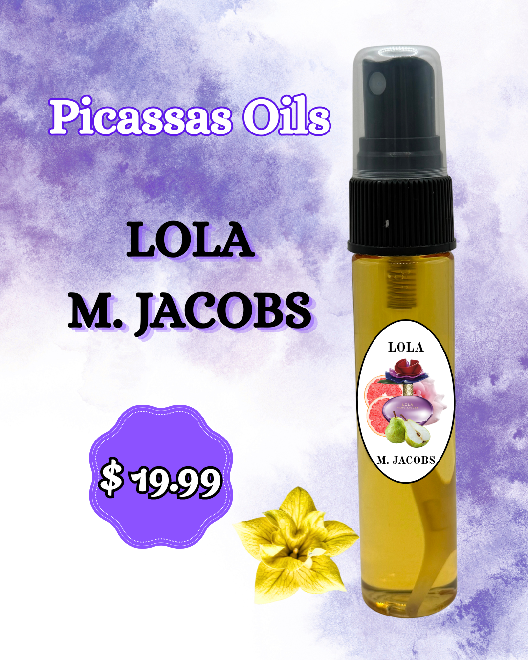 LOLA M. JACOBS