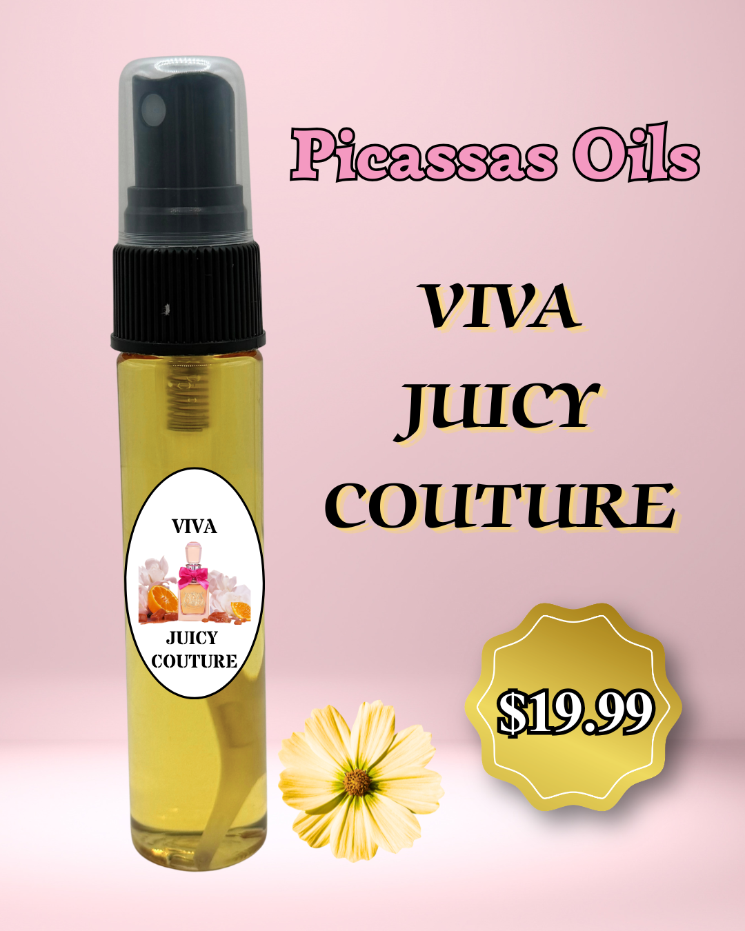VIVA JUICY COUTURE