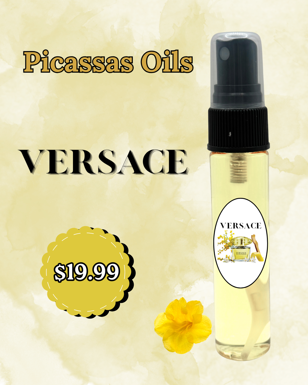 VERSACE